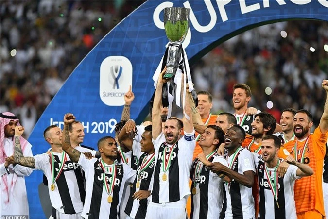 Kết quả Juventus vs Milan, tỷ số Juventus vs Milan, Video bàn thắng Juventus vs Milan, Juventus vs Milan