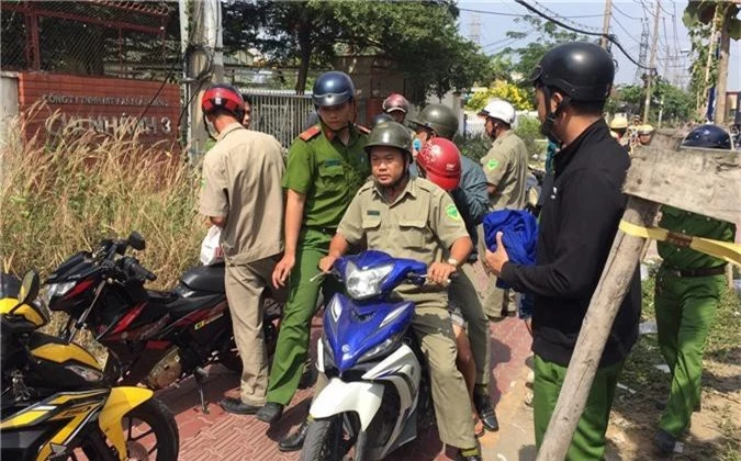 Cảnh sát phá “bí mật” trong con gấu bông của gã thanh niên ở cửa ngõ Sài Gòn - Ảnh 5.