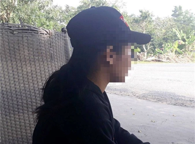 Tin bạn facebook, thiếu nữ 17 tuổi ở Vĩnh Long nghi bị lừa bán sang Trung Quốc - Ảnh 1.