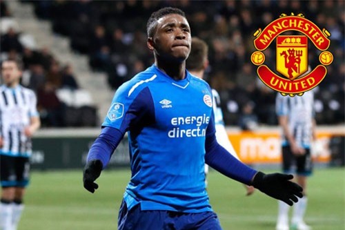 CHUYỂN NHƯỢNG (17/1): Lộ diện mục tiêu của M.U, Chelsea chốt xong ‘bom tấn’