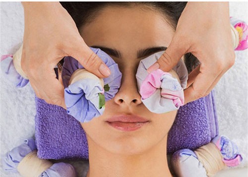 Không còn lo khô mắt với những mẹo đơn giản sau