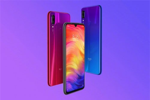 Hé lộ cấu hình chi tiết của Redmi Note 7 Pro sắp ra mắt