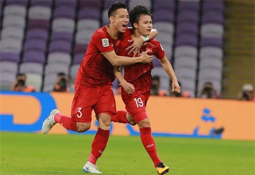 Park Hang Seo: 'Hải nói với tôi, con sẽ ghi bàn, bố yên tâm!'