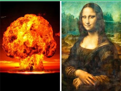 Mối quan hệ của những 'cặp đôi' kỳ lạ trên thế giới