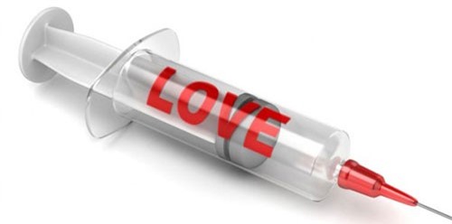 Những sự thật kỳ lạ mà khoa học lý giải về tình yêu