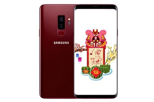 4 smartphone đáng mua nhất dịp giáp Tết