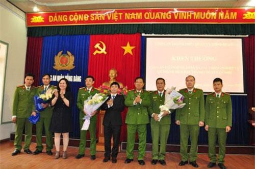 Hải Phòng: Lộ đối tượng cho vay nặng lãi trong đường dây cá độ bóng đá hàng trăm tỉ