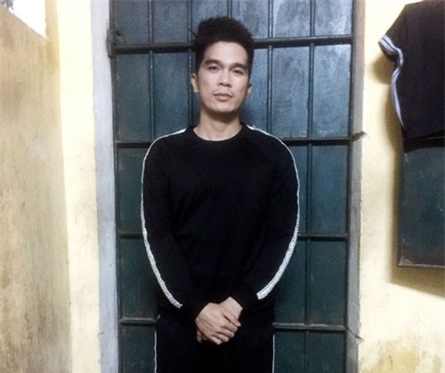 Quảng Nam: Bắt giam đối tượng cho vay “cắt cổ”