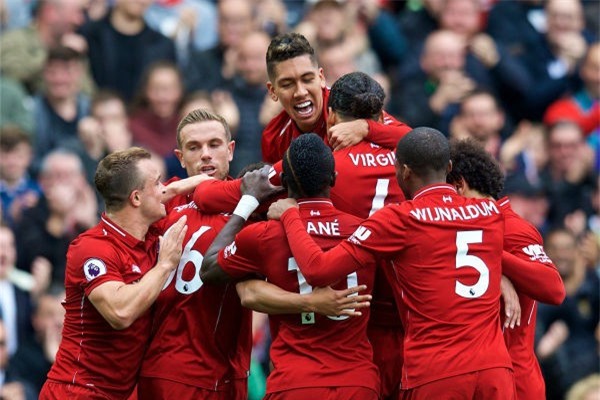 Thực hư tin đồn Liverpool sắp đọ sức với ĐT Việt Nam