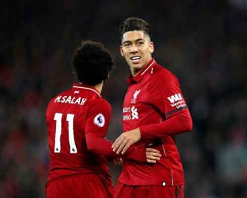 Đội tuyển Việt Nam sắp đối đầu Liverpool tại SVĐ Mỹ Đình