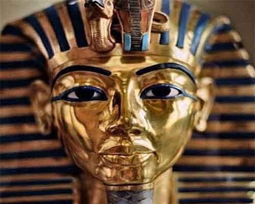 Lời giải chấn động về cha mẹ của Pharaoh Tutankhamun