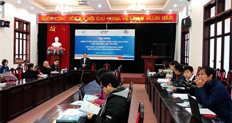 Kinh tế tư nhân đã khởi sắc nhưng cần mở đường cho khối này phát triển nhiều hơn