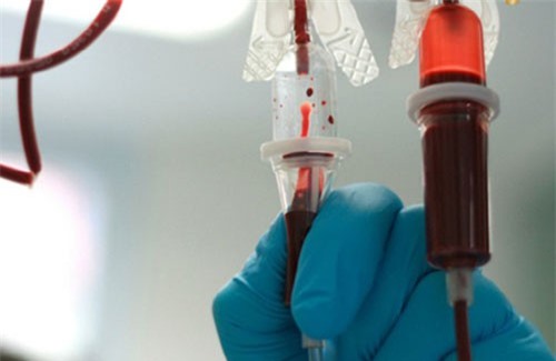 Cứu sống sản phụ mất 3 lít máu do vỡ tử cung sau sinh thường