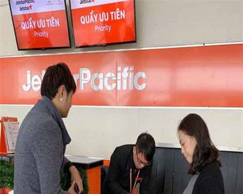 Hàng không ưu tiên phục vụ trẻ em và người già trên 60 tuổi dịp Tết