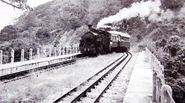 Đường sắt Tháp Chàm – Đà Lạt có gì đặc biệt khiến vạn người tiếc nuối(?)