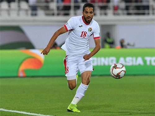 ĐT Việt Nam cẩn thận! Jordan chào đón "sát thủ" trở lại vòng 1/8