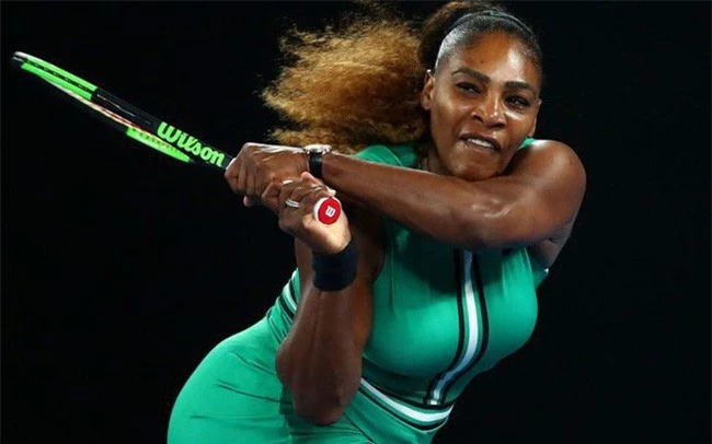 Serena Williams