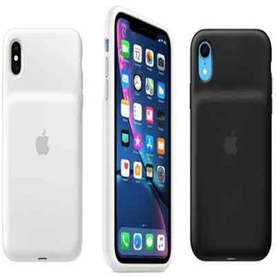 Apple ra mắt ốp lưng kiêm sạc dự phòng cho iPhone XS, XS Max và XR