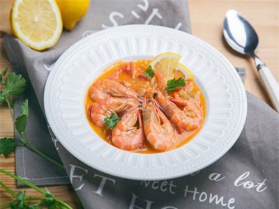 Biến tấu sáng tạo cho món tôm rim đầy hương vị cực ngon cơm