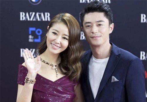 Lâm Tâm Như tiết lộ sở thích bí mật của Hoắc Kiến Hoa và con gái