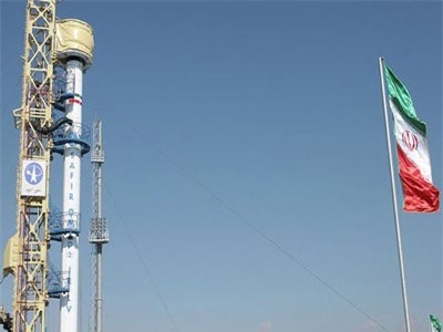 Mỹ cáo buộc Iran phóng tên lửa đe dọa đến châu Âu và Trung Đông