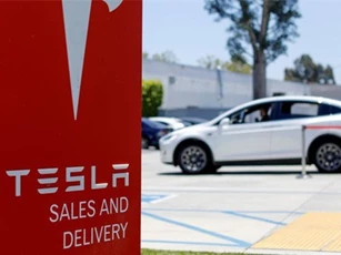 Đánh bại Mercedes-Benz lẫn BMW, Tesla trở thành thương hiệu sở hữu xe sang bán chạy nhất Mỹ trong năm qua