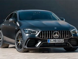 Ngắm siêu xe Mercedes mạnh 639 mã lực, giá gần 4 tỷ