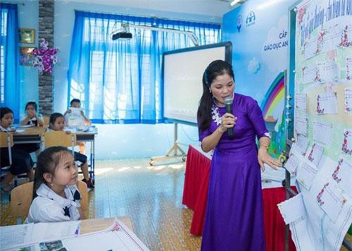 Tuyển dụng giáo viên: Không nên quy định cứng trình độ