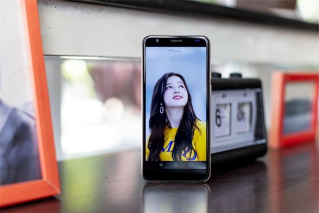 Coolpad N3C nhân tố mới trong phân khúc "siêu bình dân"