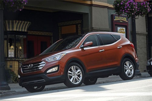 Hyundai và Kia triệu hồi hàng loạt xe vì nguy cơ cháy
