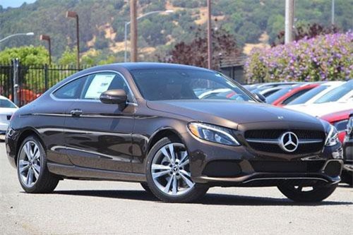 Top 10 ôtô được ưa chuộng nhất tại Đức 