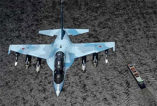 Không quân Nga tiếp nhận 50 máy bay mới trong năm 2018