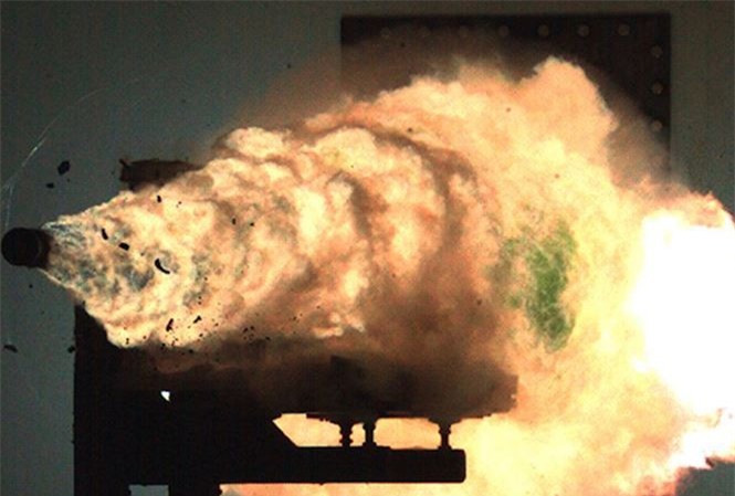 'Búa của thần sấm' - Tiền thân vũ khí Mỹ từng thả xuống Việt Nam