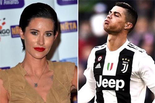 Bạn gái cũ đưa ra bằng chứng bất lợi cho C.Ronaldo trong scandal hiếp dâm