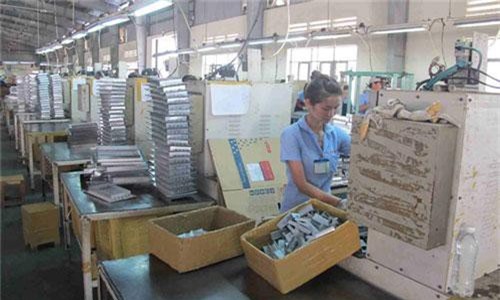 Tăng tốc để tránh tụt hậu