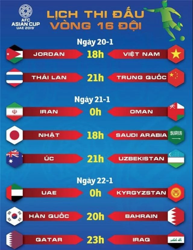 Đội tuyển Việt Nam hứng khởi chờ quyết đấu Jordan - Ảnh 13.