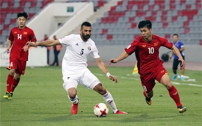 Asian Cup 2019, tin tức Asian Cup 2019, Việt Nam vs Jordan, ĐT Việt Nam