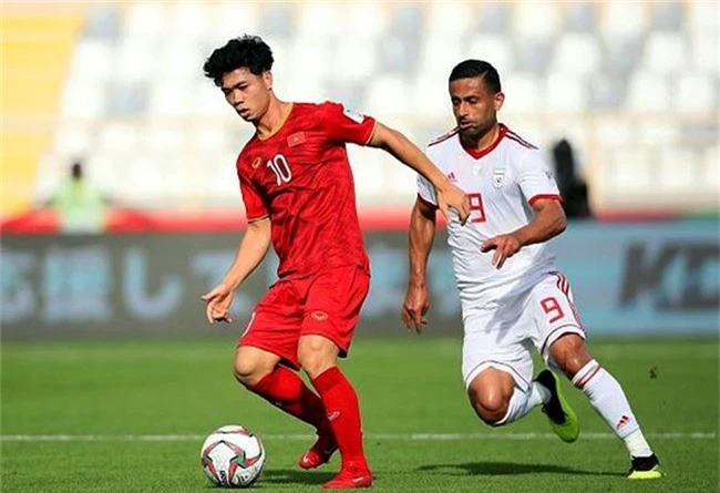 Quang Hải ghi bàn, Việt Nam sẽ đánh bại Jordan trong hiệp phụ - Ảnh 1.
