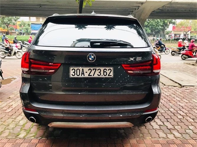 SUV hang sang BMW X5 chi gan 2,4 ty o Ha Noi-Hinh-3