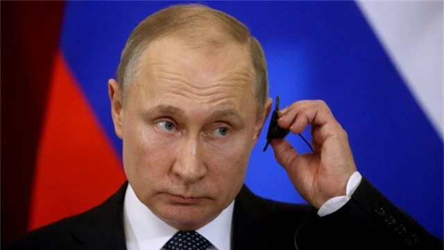 Serbia phá âm mưu ám sát Tổng thống Putin - Ảnh 2. Serbia phá âm mưu ám sát Tổng thống Putin - Ảnh 2.