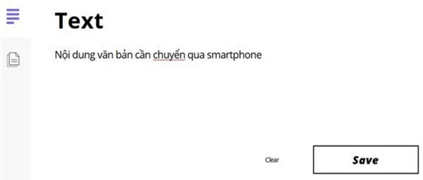 Thủ thuật chuyển dữ liệu giữa smartphone và máy tính không cần cáp kết nối - Ảnh 6.