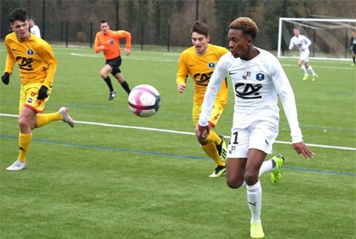 Chính thức: M.U có tân binh đầu tiên