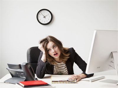 CLIP: Tại sao bạn không nên làm việc trước 10h?