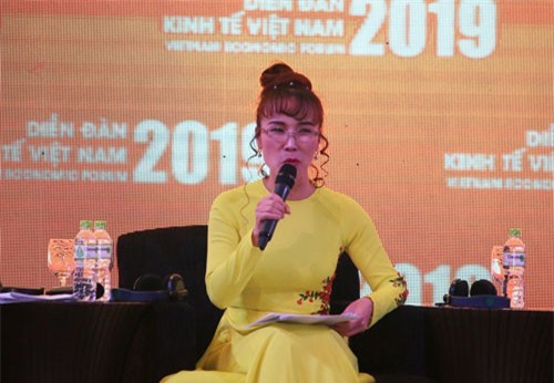 DN tư nhân góp 70% tăng trưởng Ngành hàng không trong vài năm