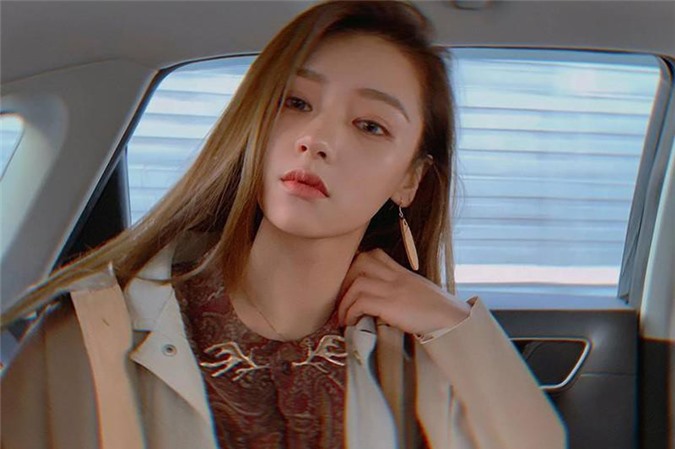 Thiếu nữ Trung Quốc xinh đẹp, chăm chỉ học tiếng Việt 8 năm liền