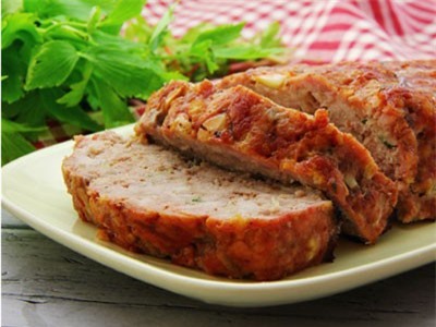 Hướng dẫn làm món thịt nướng sốt cà chua kiểu mới