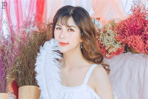 Xinh đẹp, học giỏi, tài năng, nàng hot teen Sài Thành chia sẻ lý do vẫn "ế"