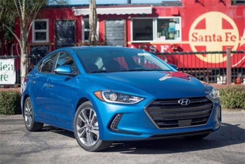 Top 10 ôtô châu Á bán chạy nhất năm 2018: Toyota áp đảo