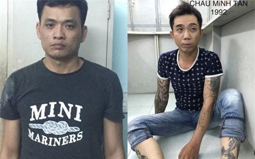 TPHCM: Tên trộm có biệt tài phá khoá ô tô siêu nhanh