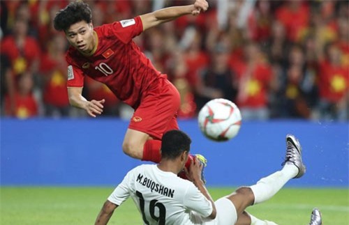 "Quân sư" người Jordan: ĐT Việt Nam rất nguy hiểm, tôi thà gặp Bahrain còn hơn